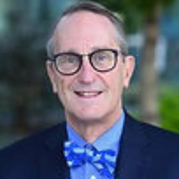 Randall Wetzel