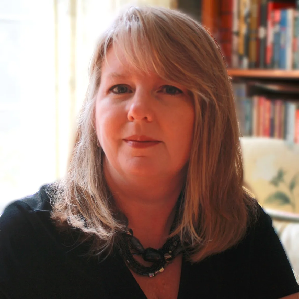 Cheryl Hulbert