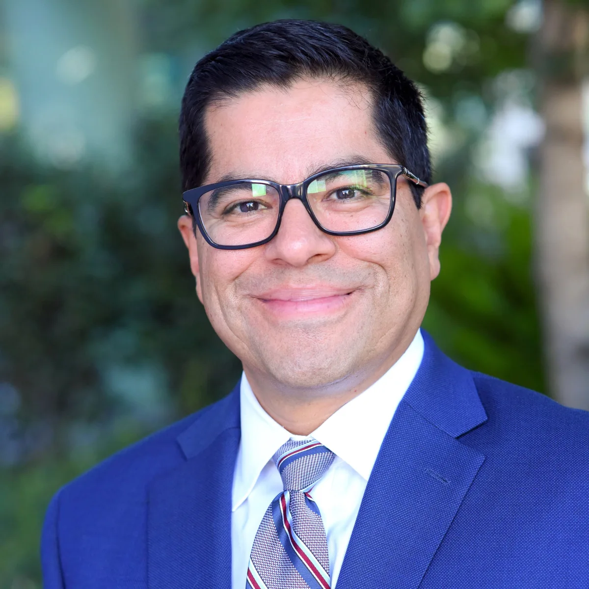 Jose A. Pineda