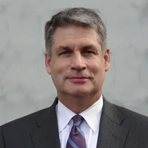 M. Scott Lieberenz
