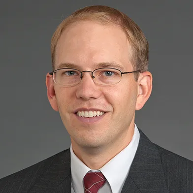 Michael McCrory