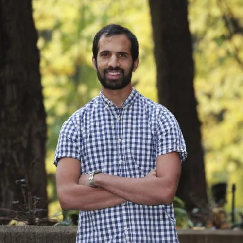 Srinivas Murthy