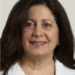 Nancy Ghanayem