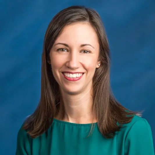 Katherine Irby