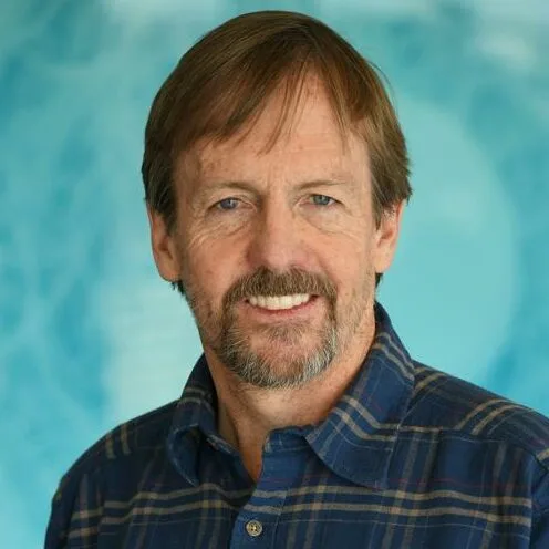 Todd Carpenter