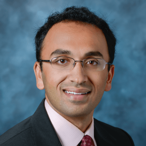 Omkar P. Kulkarni